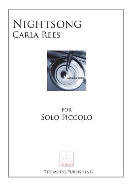 Carla Rees: Nightsong