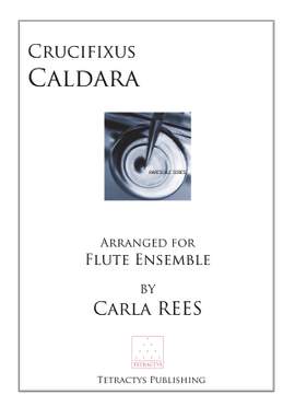 Caldara: Crucifixus