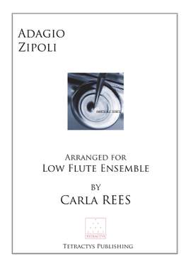 Zipoli: Adagio