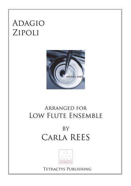 Zipoli: Adagio
