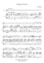 Schubert: Arpeggione Sonata Product Image