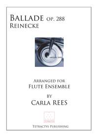 Reinecke: Ballade Op. 288