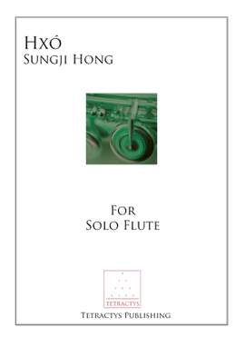 Sungji Hong: Hxo