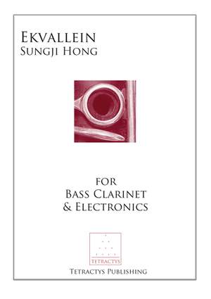 Sungji Hong: Ekvallein