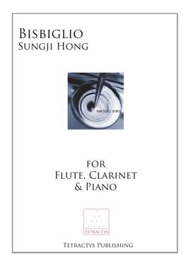 Sungji Hong: Bisbiglio