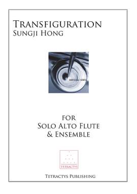 Sungji Hong: Transfiguration