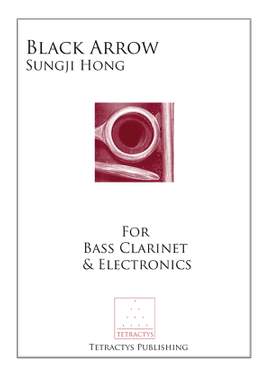 Sungji Hong: Black Arrow