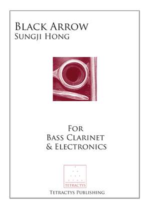 Sungji Hong: Black Arrow