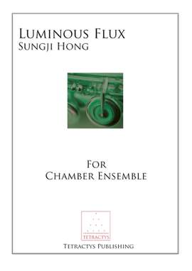 Sungji Hong: Luminous Flux