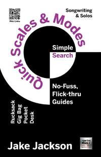 Quick Scales & Modes