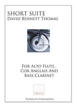 David Bennett Thomas: Short Suite