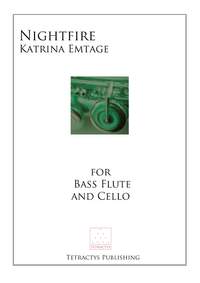 Katrina Emtage: Nightfire