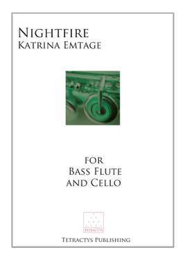 Katrina Emtage: Nightfire