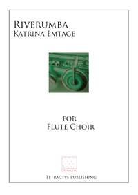Katrina Emtage: Riverumba