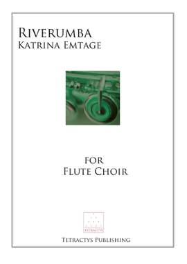 Katrina Emtage: Riverumba