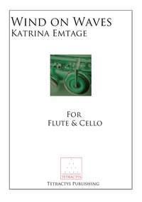 Katrina Emtage: Wind On Waves
