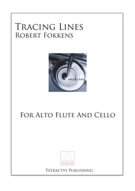 Robert Fokkens: Tracing Lines