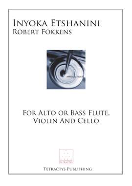 Robert Fokkens: Inyoka Etshanini