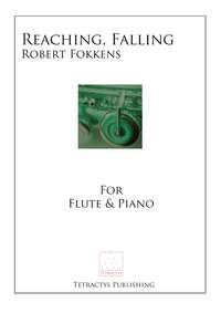 Robert Fokkens: Reaching, Falling