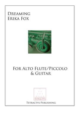 Erika Fox: Dreaming