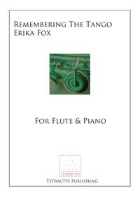Erika Fox: Remembering the Tango