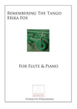 Erika Fox: Remembering the Tango