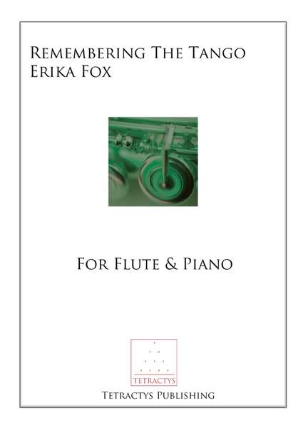 Erika Fox: Remembering the Tango