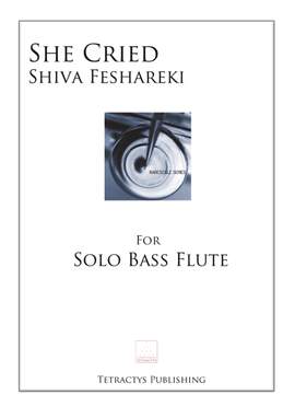 Shiva Feshareki: She Cried