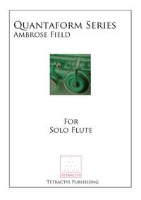 Ambrose Field: Quantaform Series