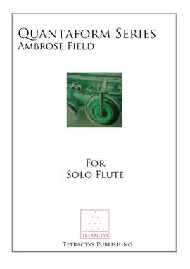 Ambrose Field: Quantaform Series