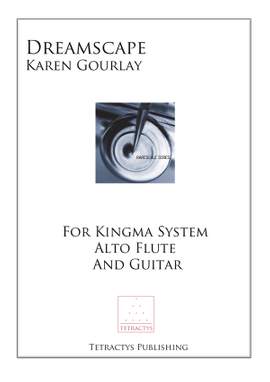 Karen Gourlay: Dreamscape