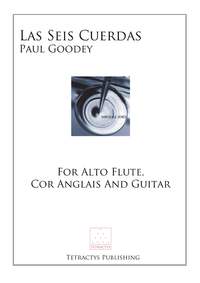 Paul Goodey: Las seis cuerdas