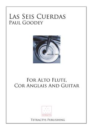 Paul Goodey: Las seis cuerdas