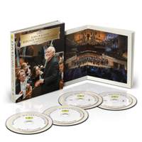 John Williams: The Berlin Concert - Blu-ray Edition
