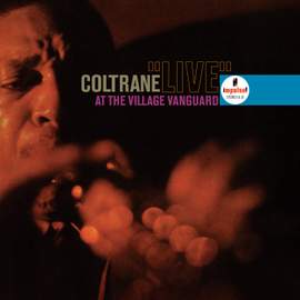 'Live' at the Village Vanguard
