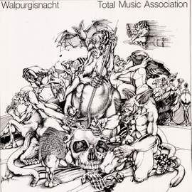 Walpurgisnacht