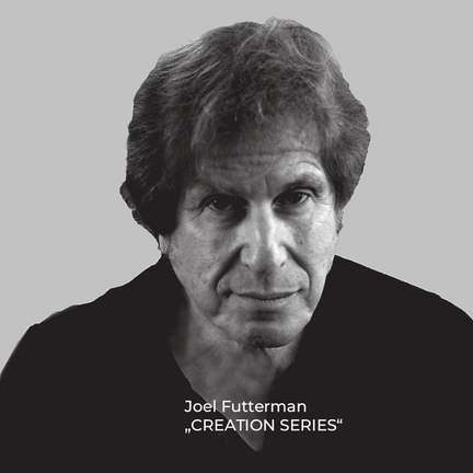 Creation Series Vols 1-5