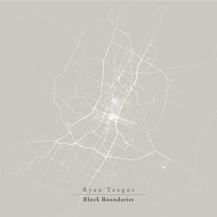 Block Boundaries