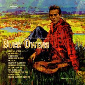 Buck Owens (60th Anniversary Edition)