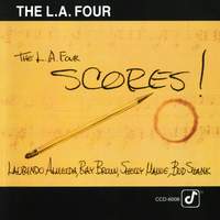 The L.A. Four Scores!