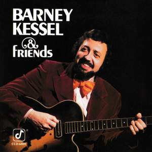 Barney Kessel & Friends