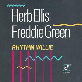Rhythm Willie