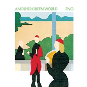 Another Green World