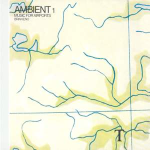 Ambient 1: Music For Airports