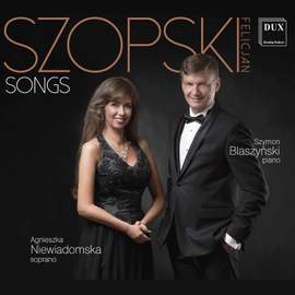 Szopski: Songs