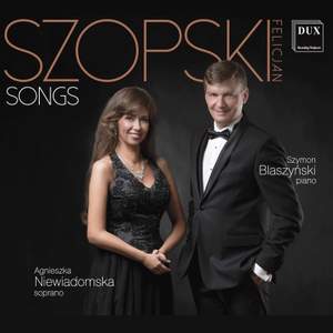 Szopski: Songs