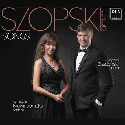Szopski: Songs