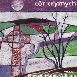 Emynau Mandy Williams