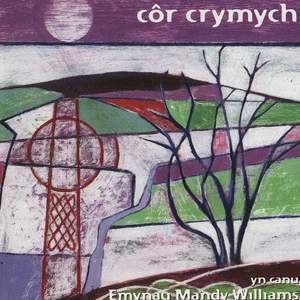 Emynau Mandy Williams