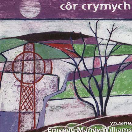 Emynau Mandy Williams